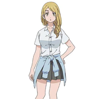 Sano Emma