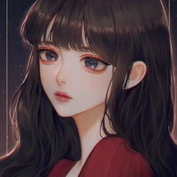 Vương Hiểu Hy - Almira - Andrea Florence