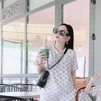 Mẹ Nghiêm Hạo Tường