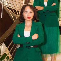 Mẹ Hạ Tuấn Lâm