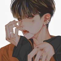 Cảnh Nhật Long_ Omega