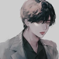 Cảnh Nhật Kỳ_ Alpha