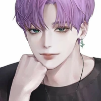 Vương Tuấn Hưng_ Alpha