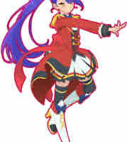 Tsubasa