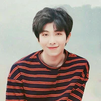 Kim NamJoon - Ba TH