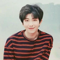 Kim NamJoon - Ba TH