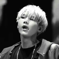 Min Yoongi
