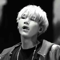 Min Yoongi