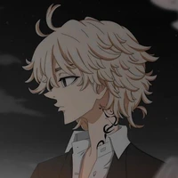 SANO MANJIROU (MIKEY)