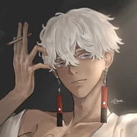 KUROKAWA IZANA