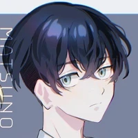 MATSUNO CHIFUYU
