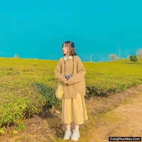 Cố Nhi Huyền_ bff nu9