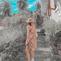 Triệu Hàn Thuỷ_ bff nu9