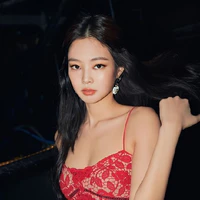 Kim Jennie