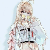 Hàn Vy Lạc ( bff nữ8 )