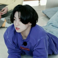 Jeon Kookie