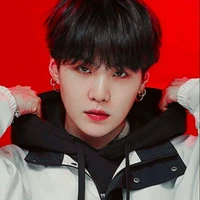 Min Suga