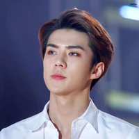 Oh Sehun