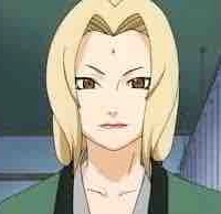 Tsunade