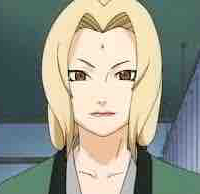 Tsunade