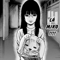 Onoyama Miko