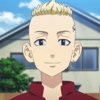 Draken ( hồi nhỏ )