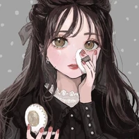 Kim Lệ Na _ Nany