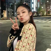 Jennie Kim