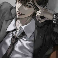 Mục Hàn Khiêm/Kane(công8)