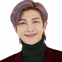 Kim Nam Joon