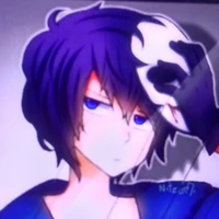 ploody paiter ( Helen)