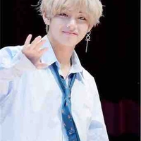Kim Taehyung
