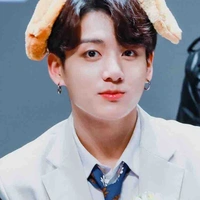 Jeon jung kook