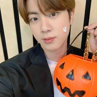 Kim seokjin