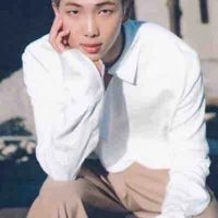 Kim Namjoon