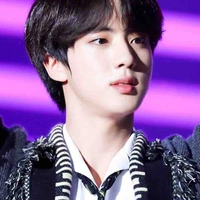 Kim seokjin
