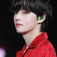 Kim Taehyung