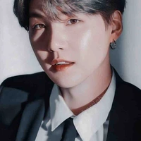 Min Yoongi