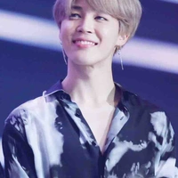 Park jimin