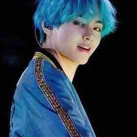 Kim Taehyung