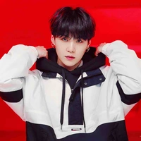 Min Yoongi
