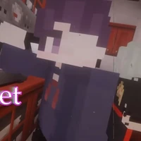 Violet( Thành viên/ học sinh cấp cao)