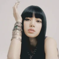 LalisaManoban