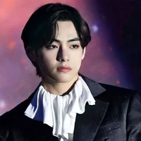 Kim Taehyung