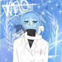 Who