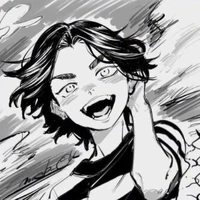 Baji Keisuke