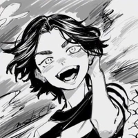 Baji Keisuke