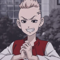 Ryuguji Ken (Draken)