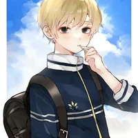 Sano Manjirou (Mikey)