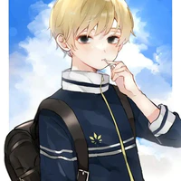 Sano Manjirou (Mikey)